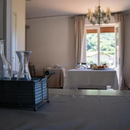 Al Cortile Del Bertolet B&B Pian Camuno