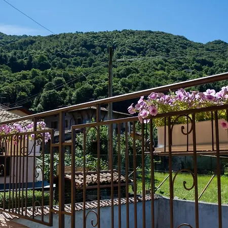 Al Cortile Del Bertolet