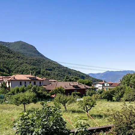 B&B Al Cortile Del Bertolet *