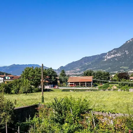 Bed & Breakfast Al Cortile Del Bertolet *