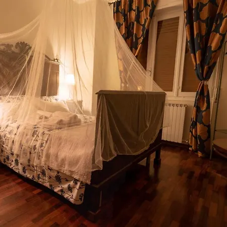 B&B Al Cortile Del Bertolet *