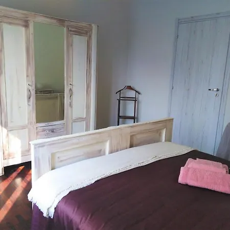 B&B Al Cortile Del Bertolet