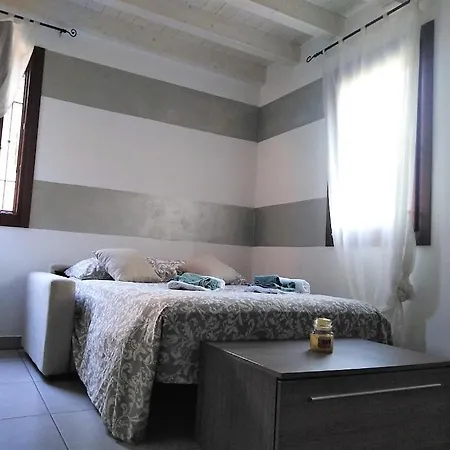 Al Cortile Del Bertolet Pian Camuno
