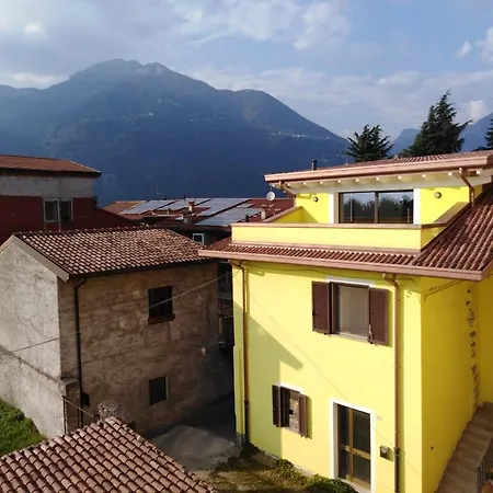 Al Cortile Del Bertolet Pian Camuno