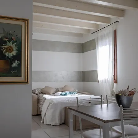 B&B Al Cortile Del Bertolet *