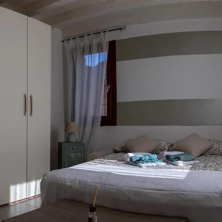 B&B Al Cortile Del Bertolet Pian Camuno