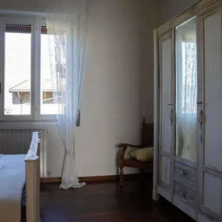 Al Cortile Del Bertolet B&B