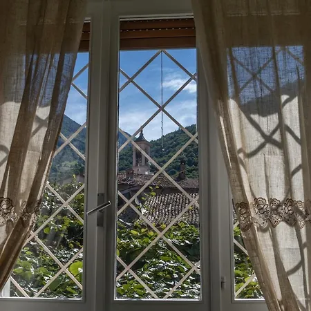 Al Cortile Del Bertolet Bed & Breakfast *