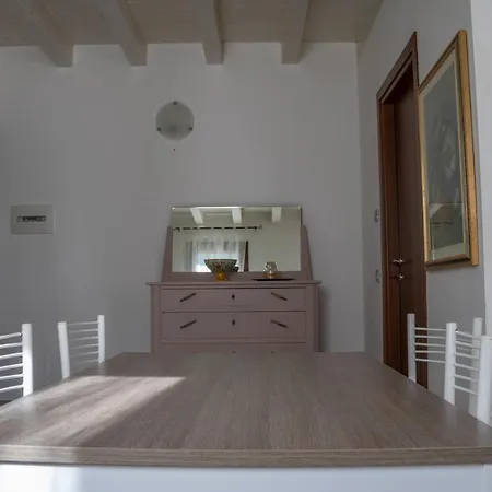 Bed & Breakfast Al Cortile Del Bertolet Pian Camuno