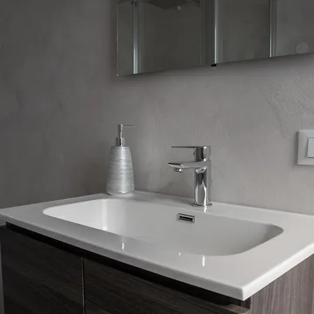 Al Cortile Del Bertolet B&B Pian Camuno