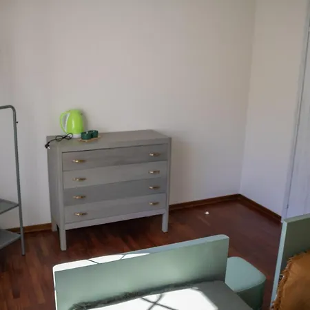 Al Cortile Del Bertolet B&B *