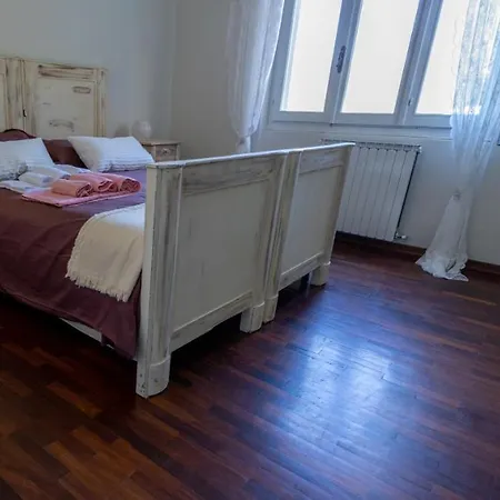 B&B Al Cortile Del Bertolet