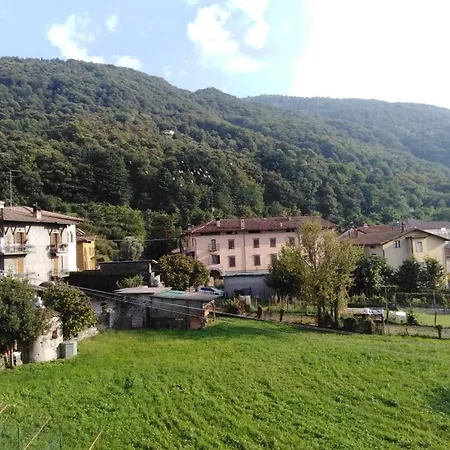 B&B Al Cortile Del Bertolet