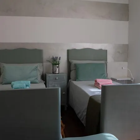 Al Cortile Del Bertolet B&B